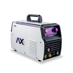 SOLDADORA AX TECH AXT TAF205LCD