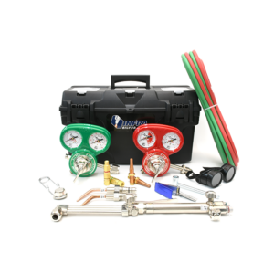 SILVER STAR ACETILENO CONEXIÓN AMERICANA