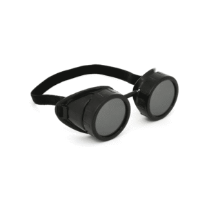 GOGGLE GAFAS PARA OXICORTE SOMBRA NO.6