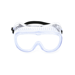 MONOGOGGLE CON VENTILACIÓN GENERAL