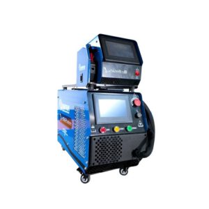 SOLDADORA LÁSER MANUAL 800 AR