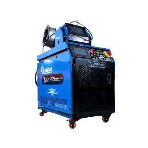 SOLDADORA LÁSER MANUAL 2000 AG