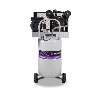 COMPRESOR 3HP AX TECH AXT-V73120 110-220V 72 LITROS