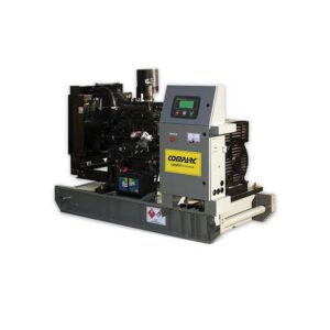 PLANTA DE LUZ DIESEL 2O KW MOTOR PERKINS