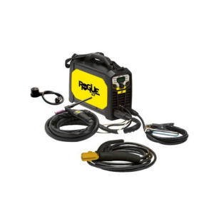 MÁQUINA ESAB ROGUE ET 200iP PRO