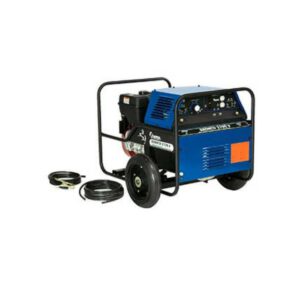 MOTOSOLDADORA INFRA BRONCO 3700 K (GASOLINA)