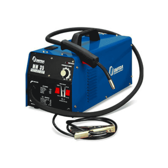 SOLDADORA MM 35
